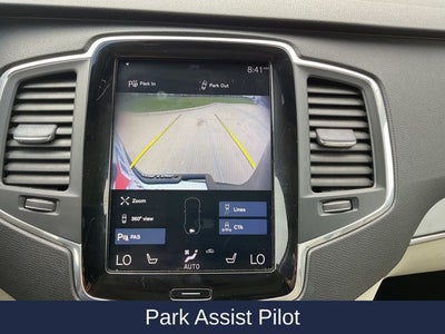 2018 Volvo XC90 T6 Momentum