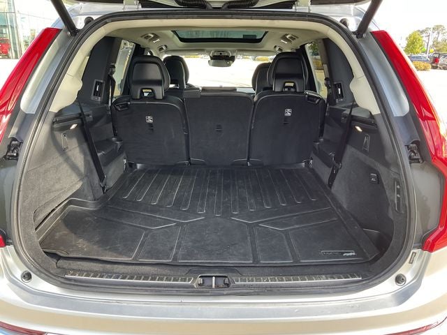 2016 Volvo XC90 T6 Inscription