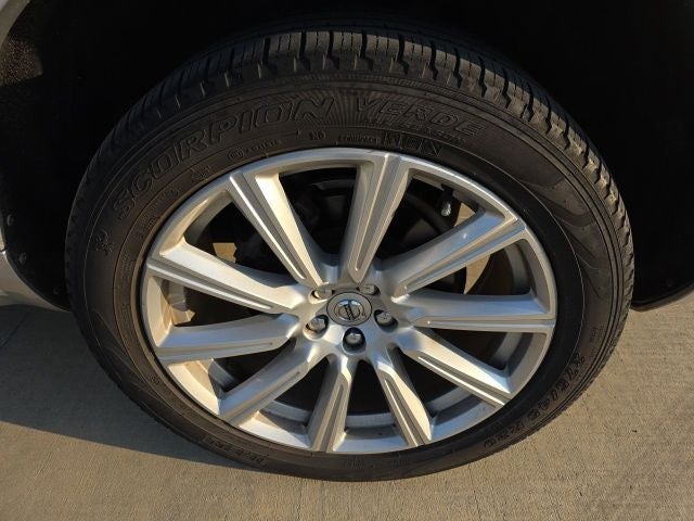 2016 Volvo XC90 T6 Inscription