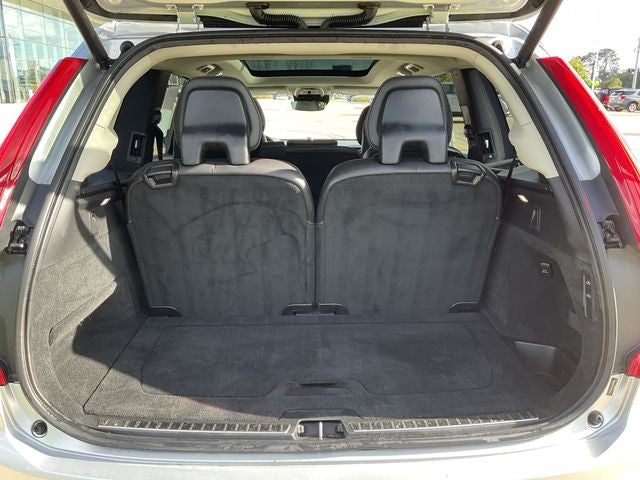 2016 Volvo XC90 T6 Inscription