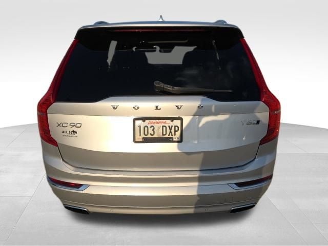 2016 Volvo XC90 T6 Inscription