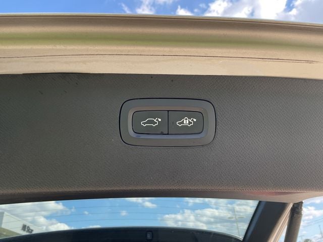 2016 Volvo XC90 T6 Inscription