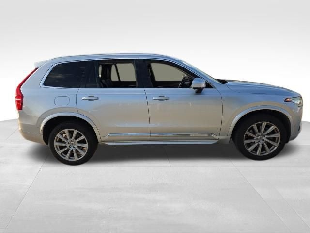 2016 Volvo XC90 T6 Inscription