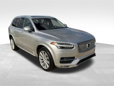 2016 Volvo XC90 T6 Inscription