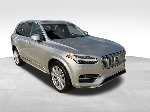2016 Volvo XC90 T6 Inscription