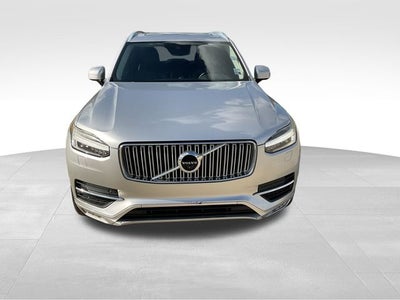 2016 Volvo XC90 T6 Inscription