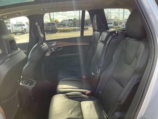 2016 Volvo XC90 T6 Inscription