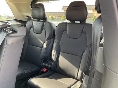 2016 Volvo XC90 T6 Inscription