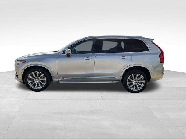 2016 Volvo XC90 T6 Inscription