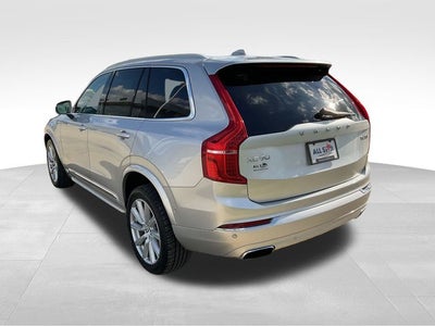 2016 Volvo XC90 T6 Inscription