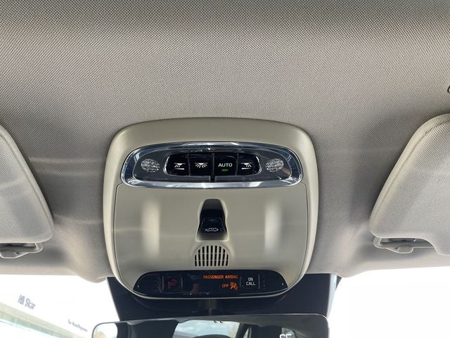 2016 Volvo XC90 T6 Inscription