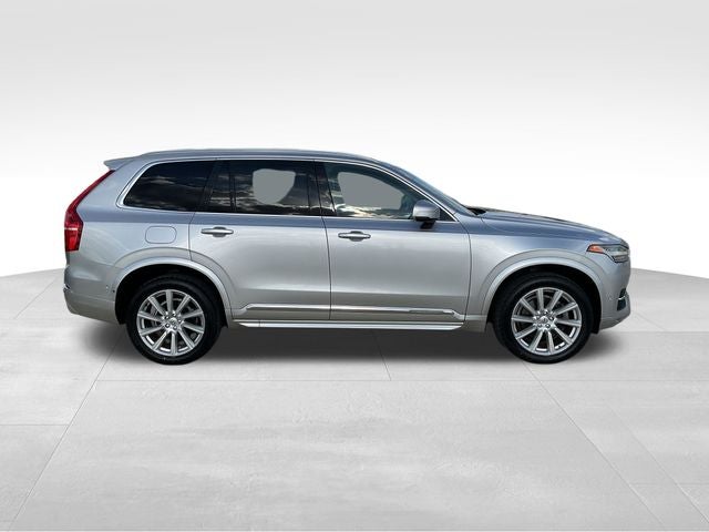 2016 Volvo XC90 T6 Inscription