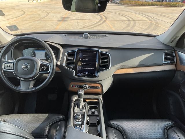 2016 Volvo XC90 T6 Inscription