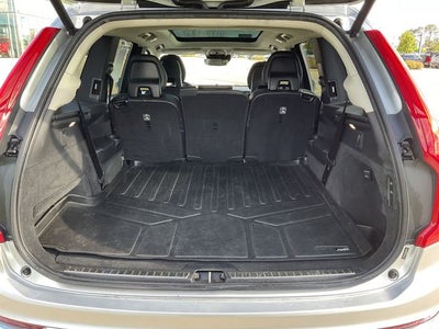 2016 Volvo XC90 T6 Inscription