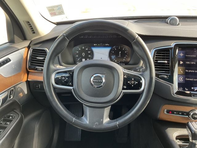 2016 Volvo XC90 T6 Inscription