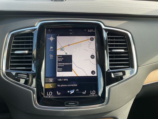 2016 Volvo XC90 T6 Inscription