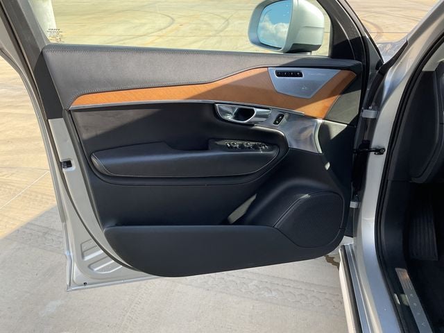 2016 Volvo XC90 T6 Inscription