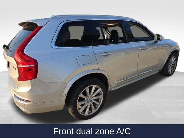 2016 Volvo XC90 T6 Inscription