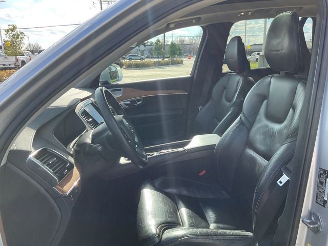 2016 Volvo XC90 T6 Inscription