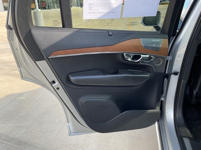 2016 Volvo XC90 T6 Inscription