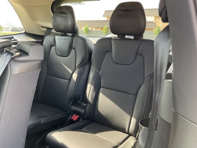 2016 Volvo XC90 T6 Inscription