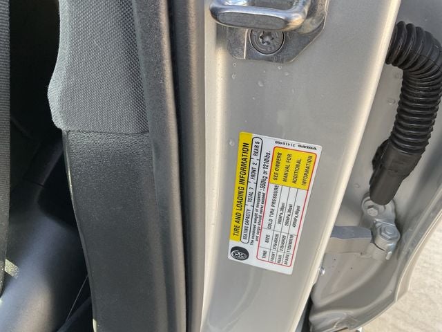 2016 Volvo XC90 T6 Inscription