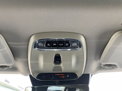 2016 Volvo XC90 T6 Inscription