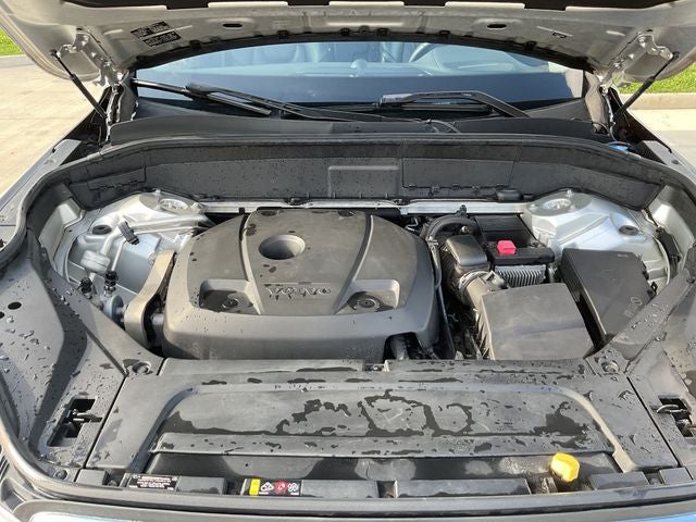 2016 Volvo XC90 T6 Inscription