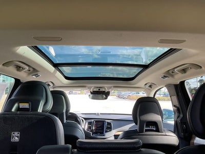 2016 Volvo XC90 T6 Inscription