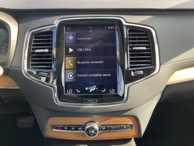 2016 Volvo XC90 T6 Inscription