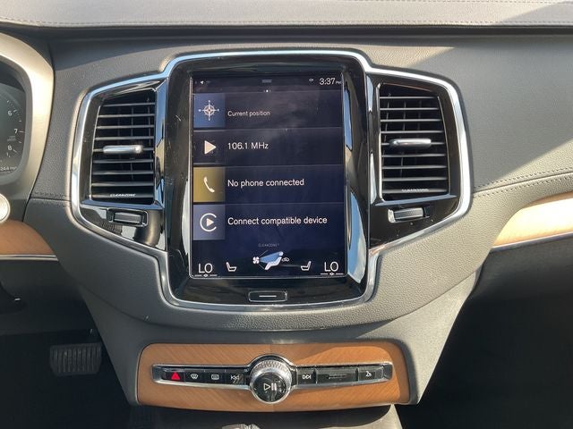 2016 Volvo XC90 T6 Inscription