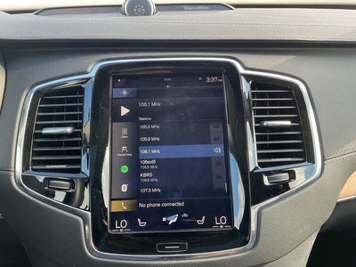 2016 Volvo XC90 T6 Inscription