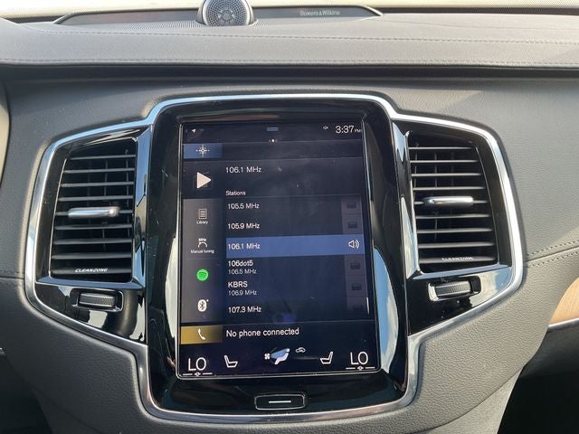 2016 Volvo XC90 T6 Inscription