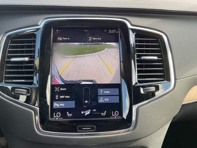 2016 Volvo XC90 T6 Inscription