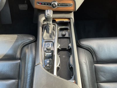 2016 Volvo XC90 T6 Inscription