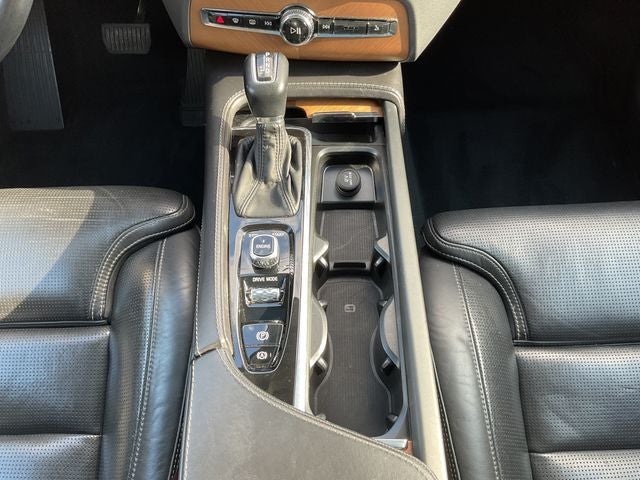 2016 Volvo XC90 T6 Inscription