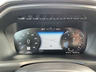 2016 Volvo XC90 T6 Inscription