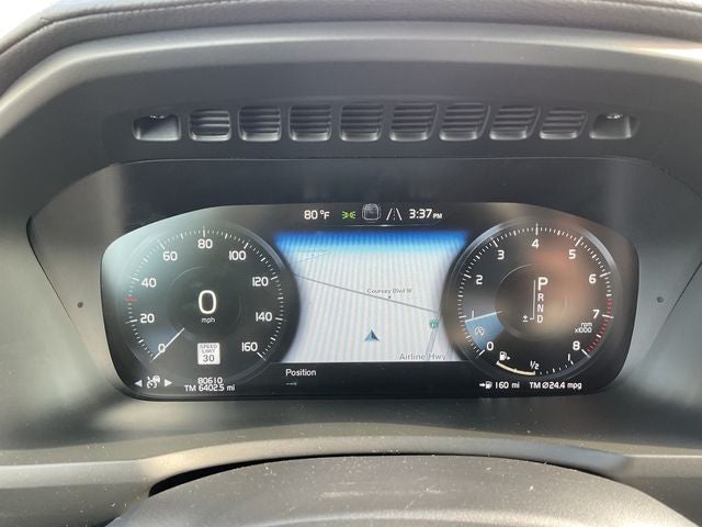 2016 Volvo XC90 T6 Inscription