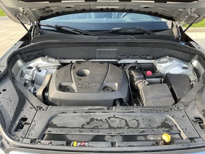 2016 Volvo XC90 T6 Inscription