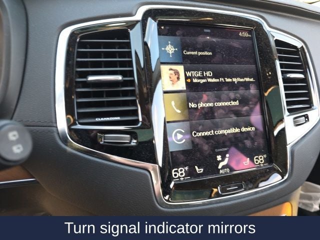 2016 Volvo XC90 T6 Inscription