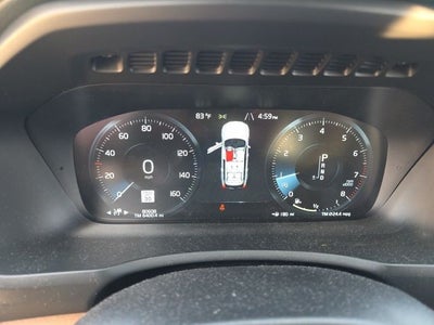 2016 Volvo XC90 T6 Inscription