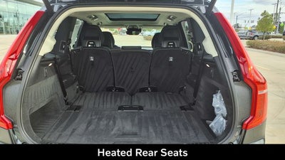 2022 Volvo XC90 T6 Inscription