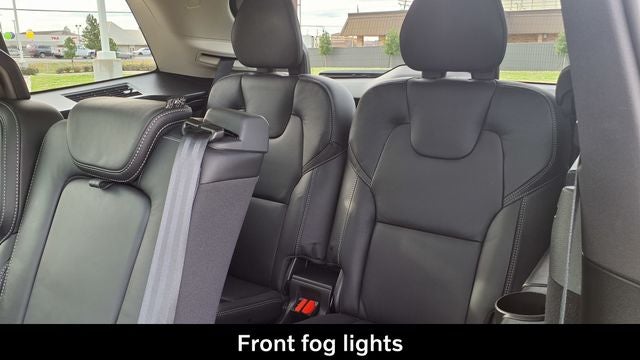 2022 Volvo XC90 T6 Inscription