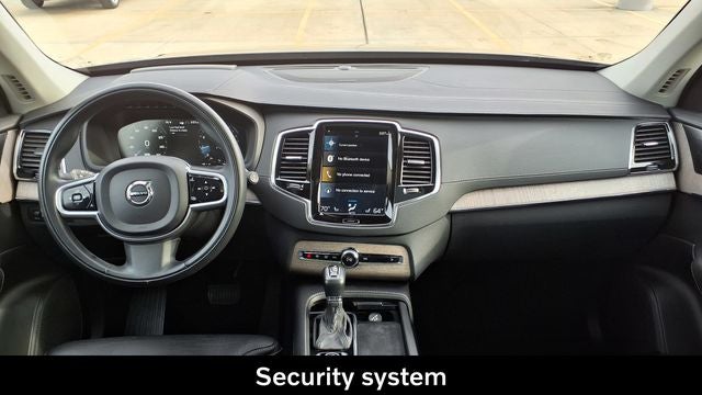 2022 Volvo XC90 T6 Inscription