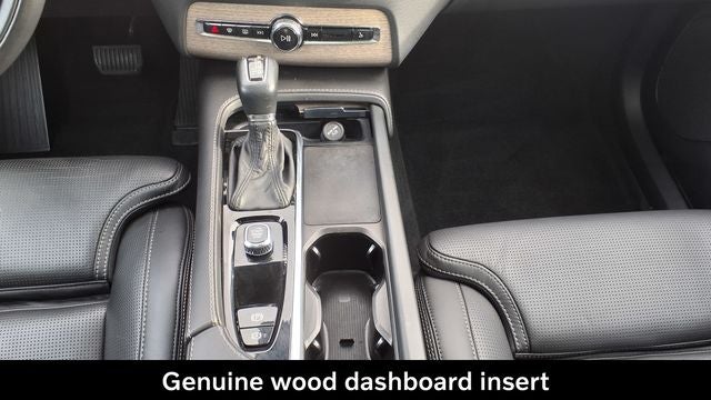 2022 Volvo XC90 T6 Inscription