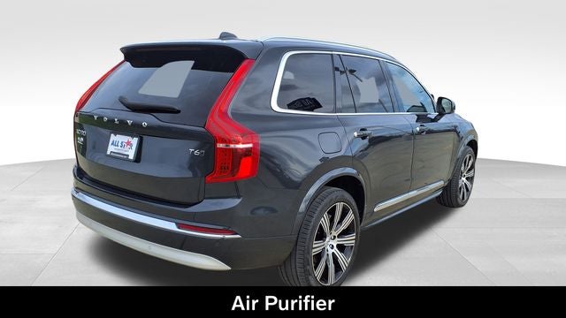 2022 Volvo XC90 T6 Inscription
