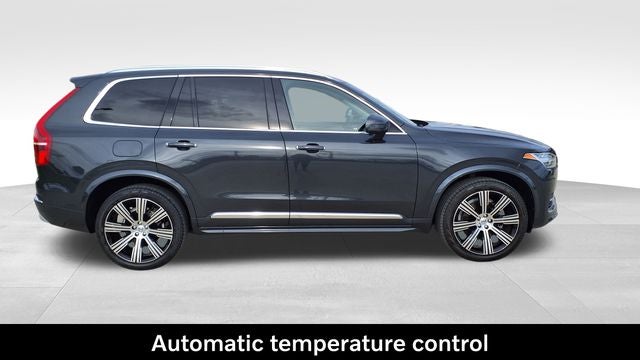2022 Volvo XC90 T6 Inscription