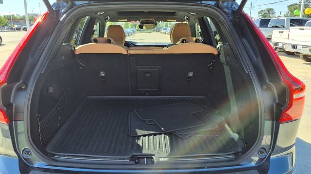 2020 Volvo XC60 T6 Momentum