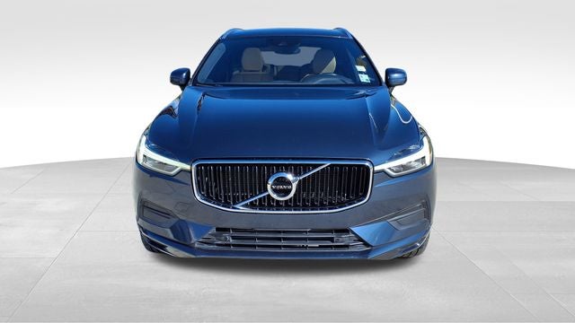 2020 Volvo XC60 T6 Momentum
