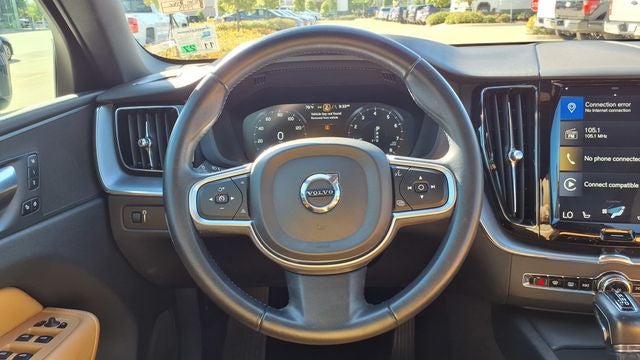 2020 Volvo XC60 T6 Momentum